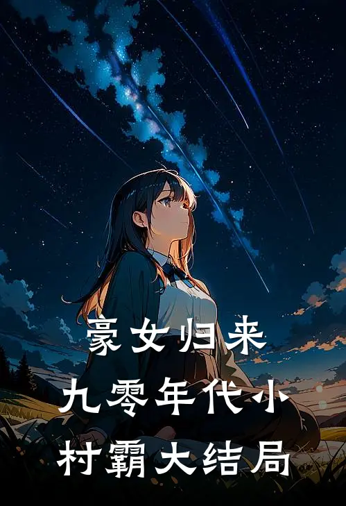 豪女归来：九零年代小村霸大结局