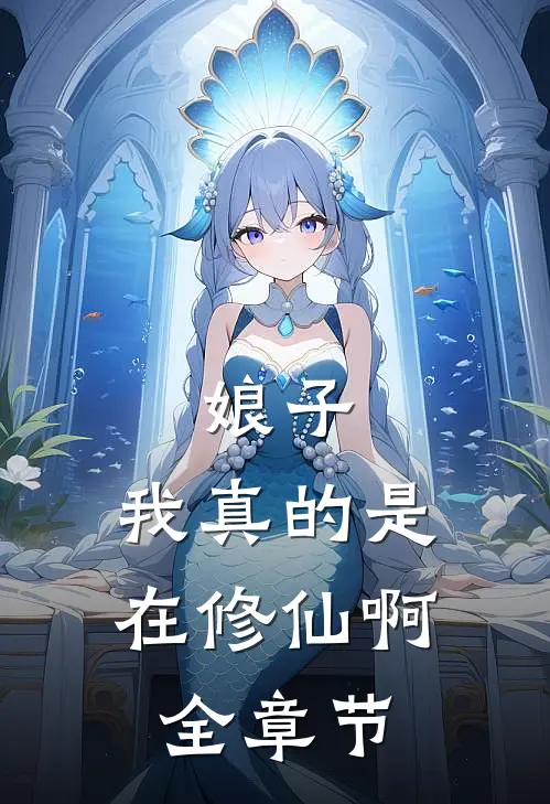 娘子，我真的是在修仙啊全章节