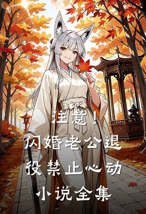 注意！闪婚老公退役，禁止心动小说全集