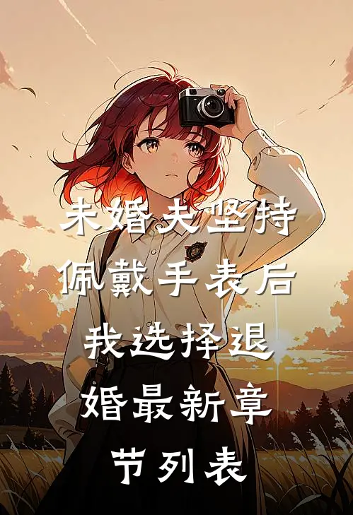 美人宴最新章节列表
