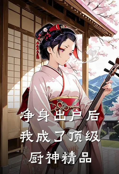净身出户后，我成了顶级厨神精品