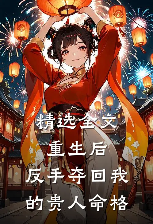 精选全文重生后，反手夺回我的贵人命格