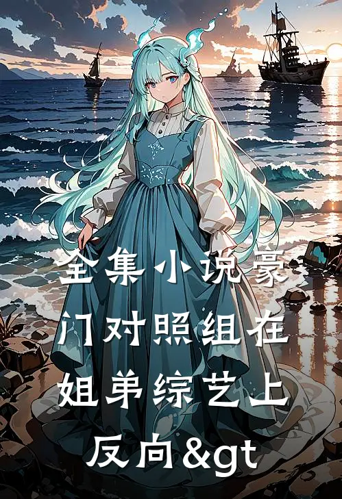 全集小说豪门对照组在姐弟综艺上反向>


