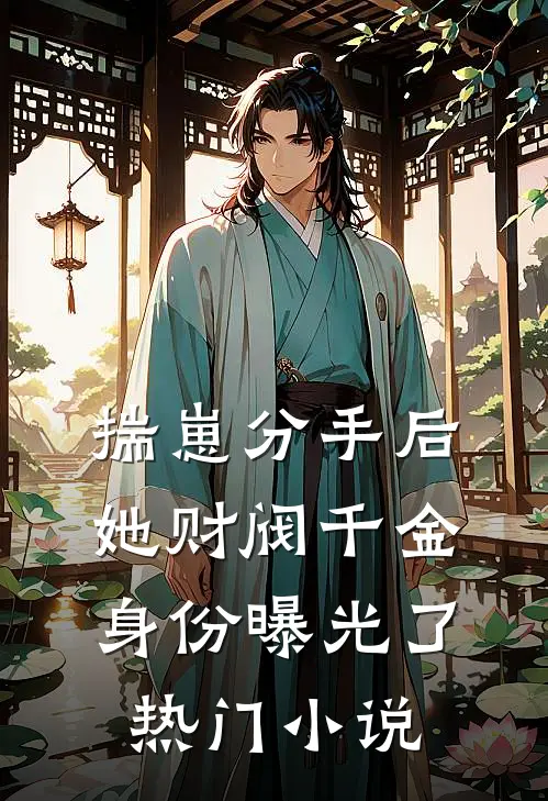 揣崽分手后，她财阀千金身份曝光了热门小说