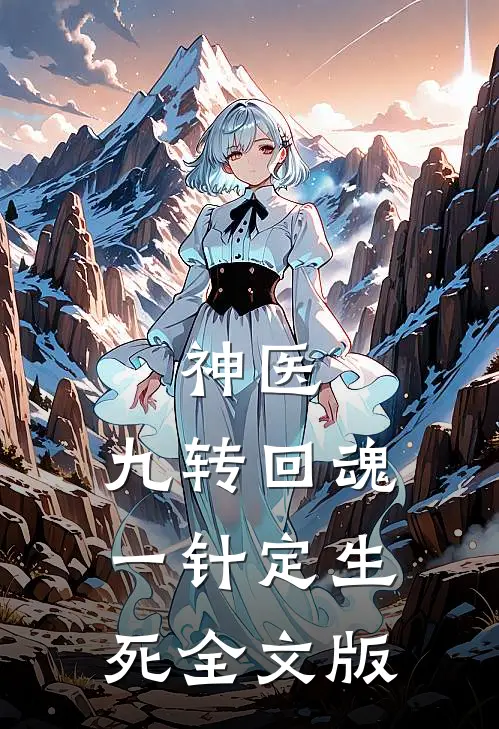 神医：九转回魂，一针定生死全文版