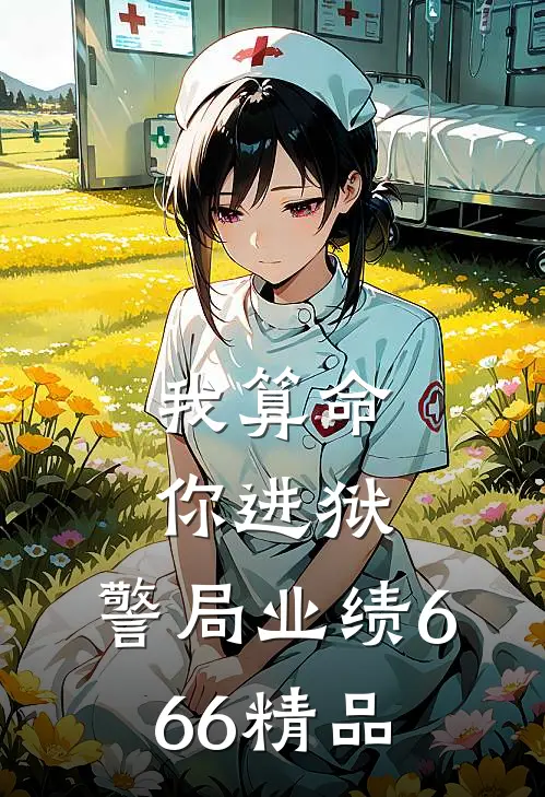 我算命，你进狱，警局业绩666精品