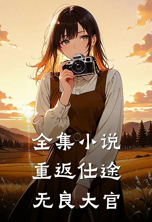 全集小说重返仕途：无良大官