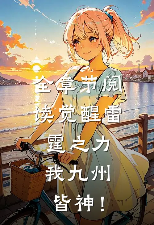 全章节阅读觉醒雷霆之力，我九州皆神！