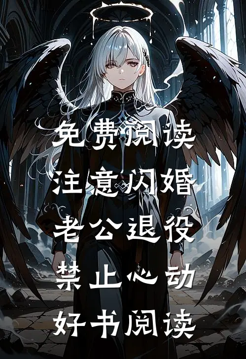 免费阅读注意闪婚老公退役,禁止心动好书阅读