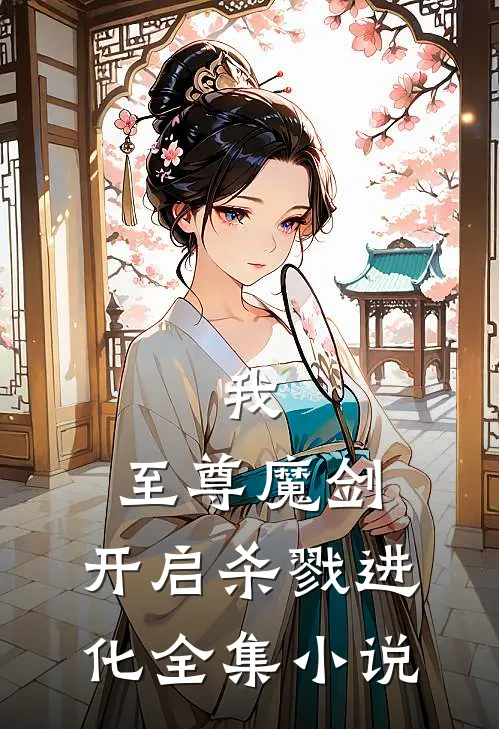 我，至尊魔剑，开启杀戮进化全集小说