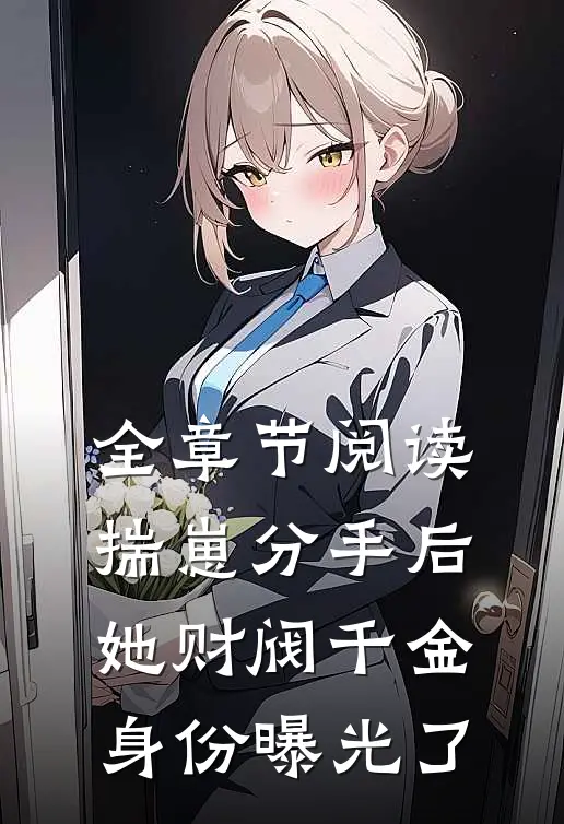 全章节阅读揣崽分手后，她财阀千金身份曝光了