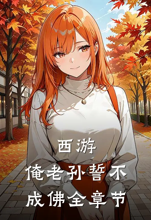 西游：俺老孙誓不成佛全章节