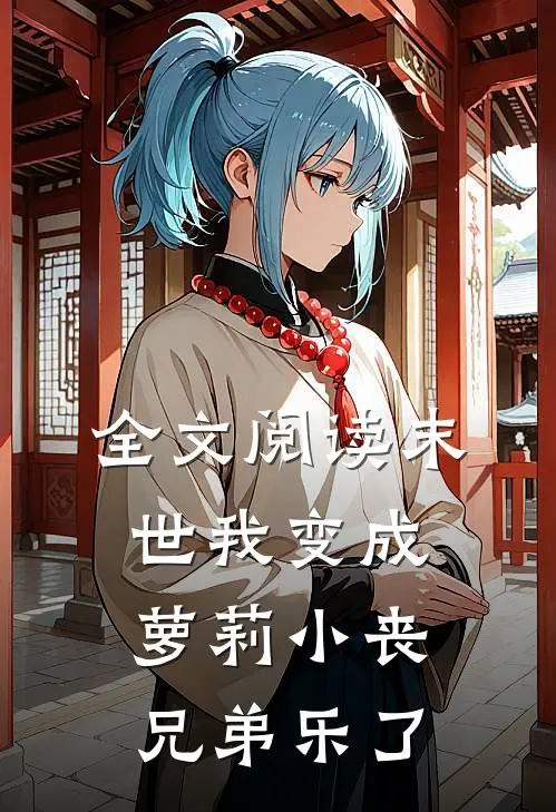 全文阅读末世我变成萝莉小丧，兄弟乐了