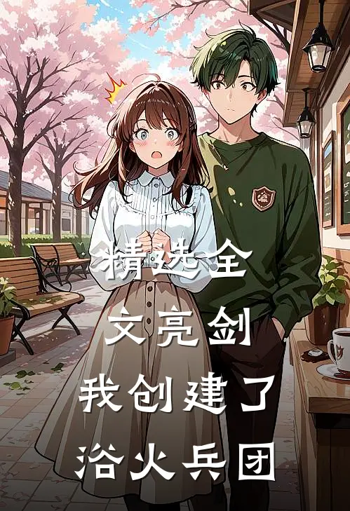 精选全文亮剑：我创建了浴火兵团