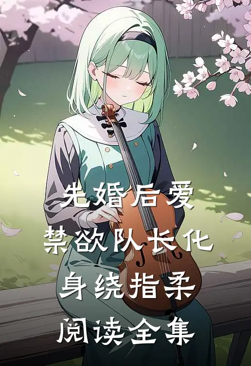 先婚后爱，禁欲队长化身绕指柔阅读全集