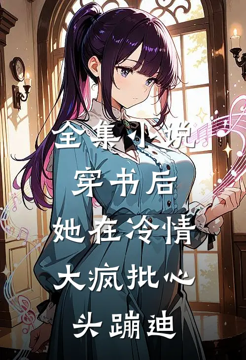 全集小说穿书后，她在冷情大疯批心头蹦迪