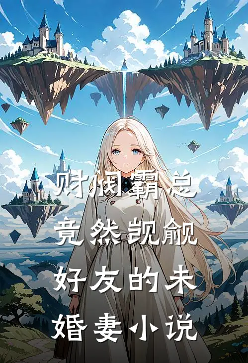 财阀霸总竟然觊觎好友的未婚妻小说
