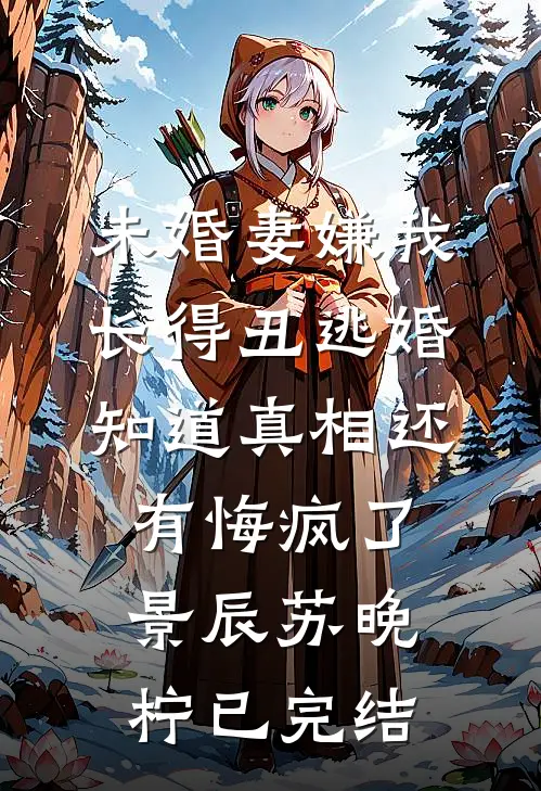 碎镜不照归人来无错版