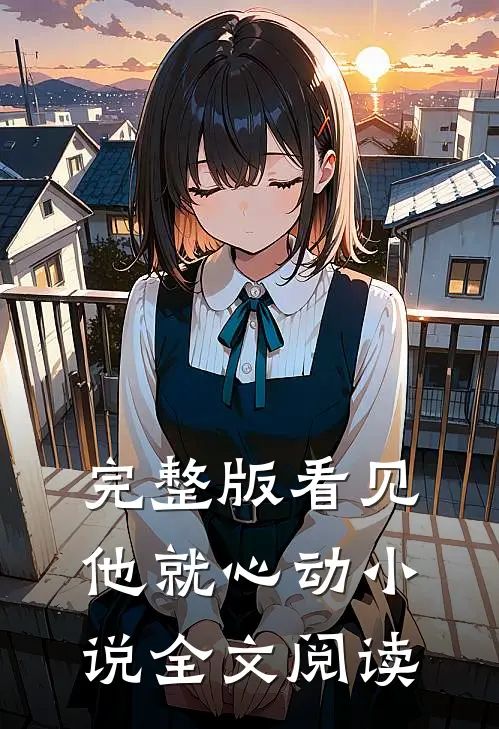 完整版看见他就心动小说全文阅读