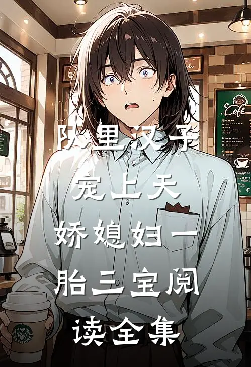 队里汉子宠上天，娇媳妇一胎三宝阅读全集