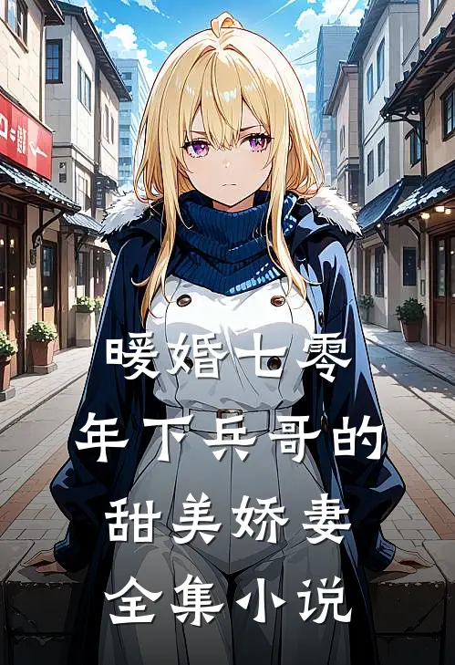 暖婚七零，年下兵哥的甜美娇妻全集小说