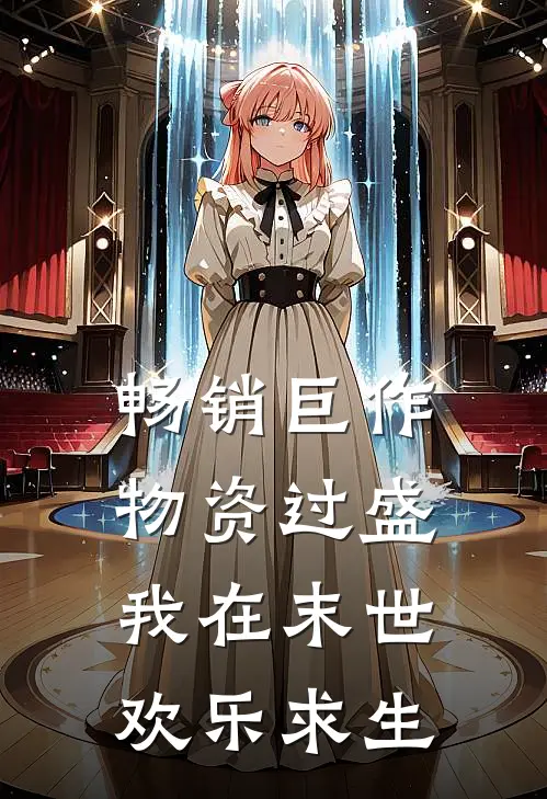 畅销巨作物资过盛，我在末世欢乐求生