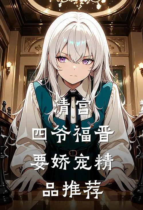清宫：四爷福晋要娇宠精品推荐