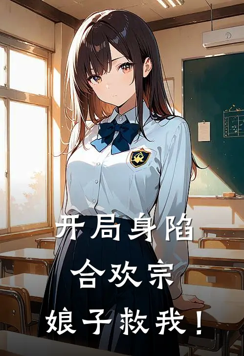 开局身陷合欢宗，娘子救我！