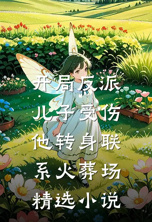 开局反派儿子受伤，他转身联系火葬场精选小说