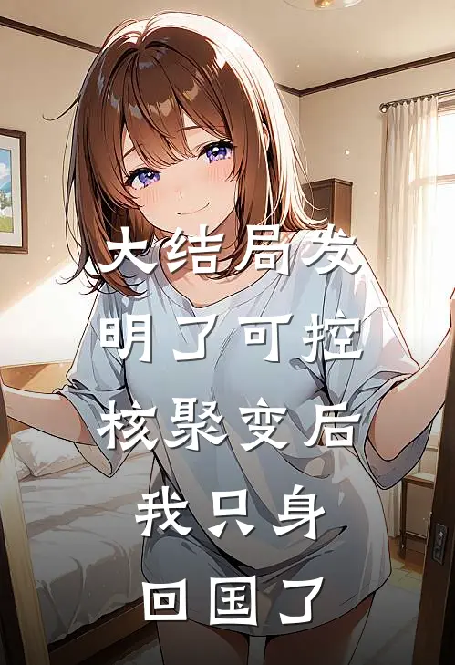 大结局发明了可控核聚变后，我只身回国了