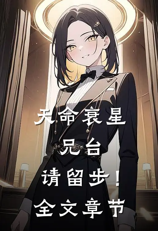 天命衰星：兄台，请留步！全文章节
