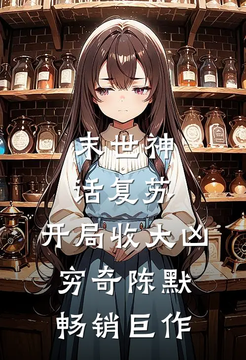 末世神话复苏,开局收大凶穷奇陈默畅销巨作