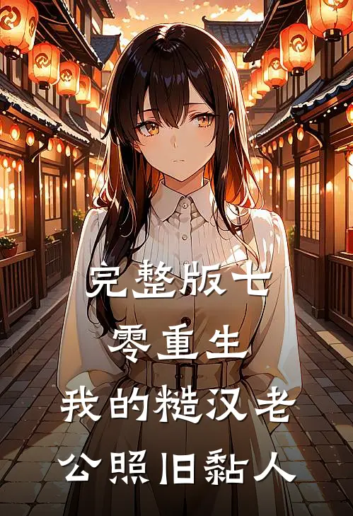 完整版七零重生：我的糙汉老公照旧黏人