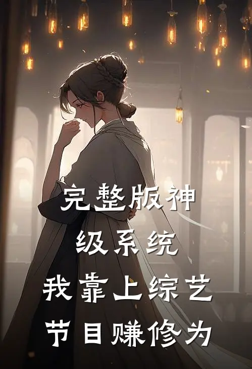 完整版神级系统：我靠上综艺节目赚修为
