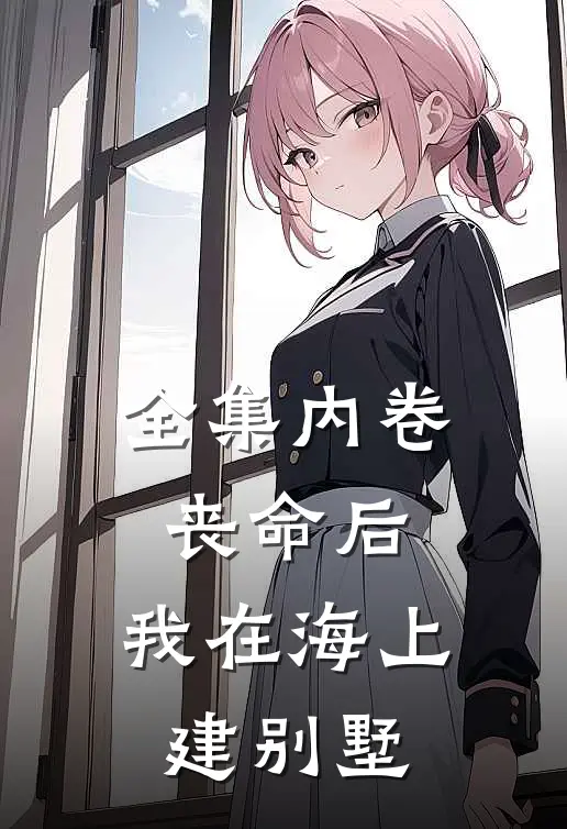 全集内卷丧命后，我在海上建别墅