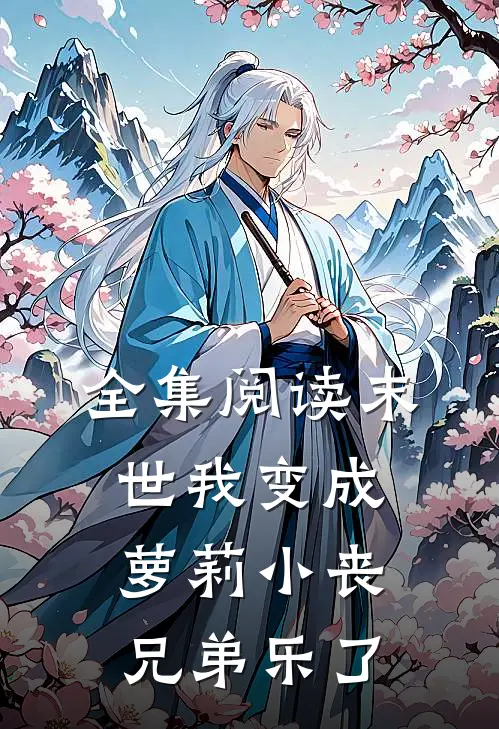 全集阅读末世我变成萝莉小丧，兄弟乐了