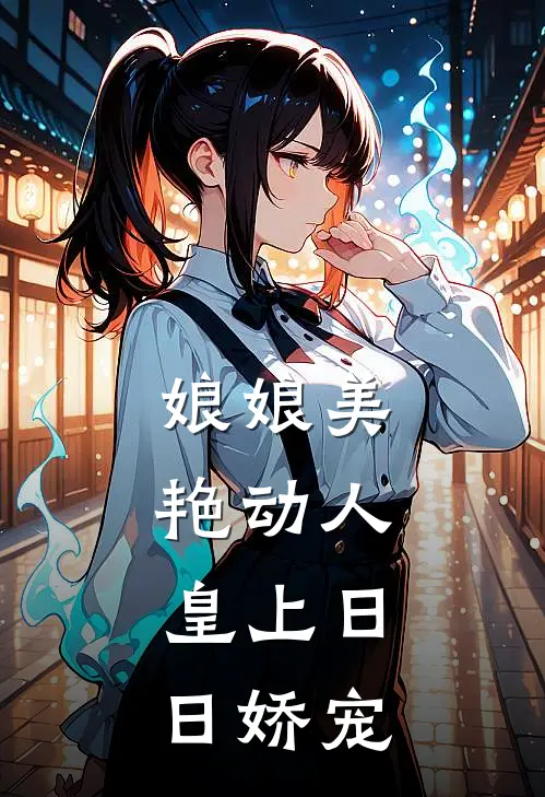 娘娘美艳动人，皇上日日娇宠