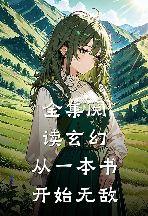 全集阅读玄幻：从一本书开始无敌