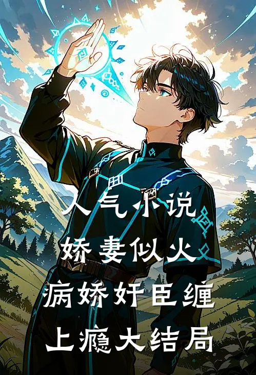 人气小说娇妻似火,病娇奸臣缠上瘾大结局