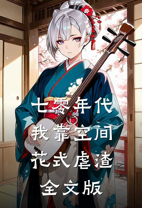 七零年代：我靠空间花式虐渣全文版