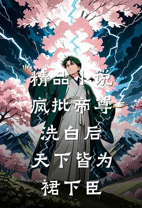 精品小说疯批帝尊洗白后，天下皆为裙下臣