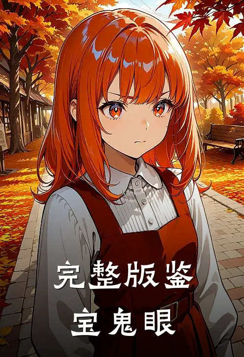 完整版鉴宝鬼眼