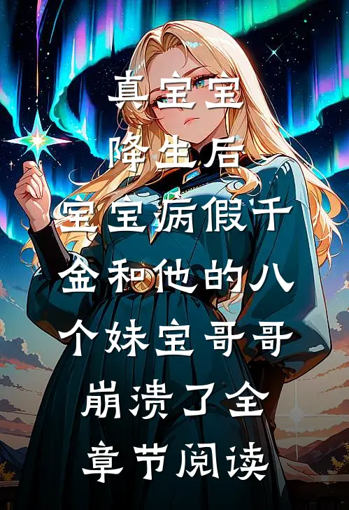 快穿之夫人你人设又崩了优质全文阅读