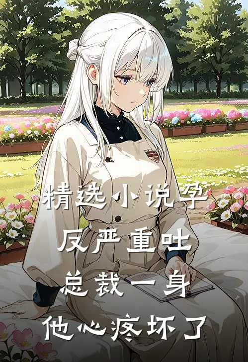 精选小说孕反严重吐总裁一身，他心疼坏了