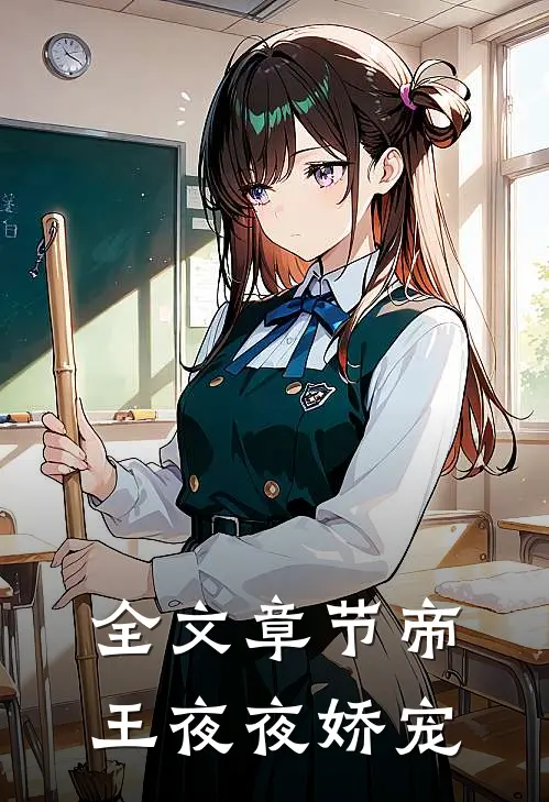 全文章节帝王夜夜娇宠