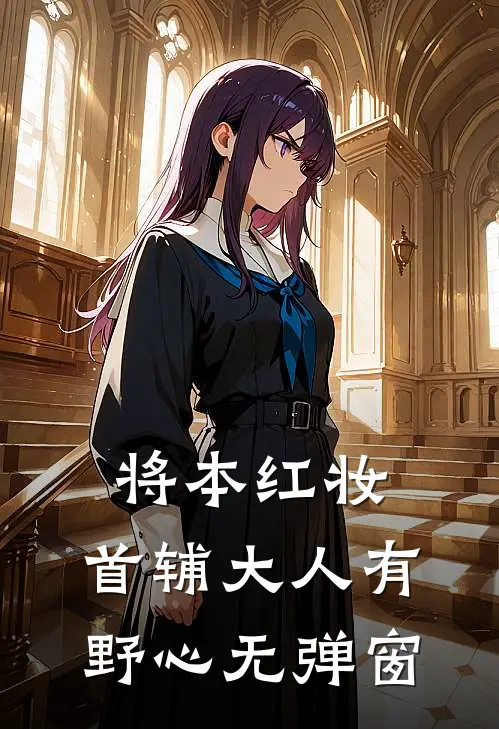 将本红妆：首辅大人有野心无弹窗
