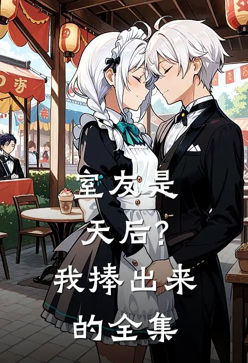 室友是天后?我捧出来的全集