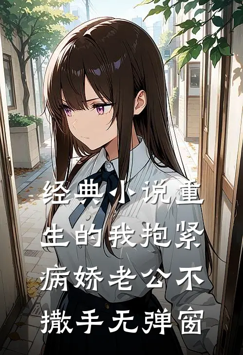 经典小说重生的我抱紧病娇老公不撒手无弹窗