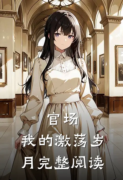 官场：我的激荡岁月完整阅读