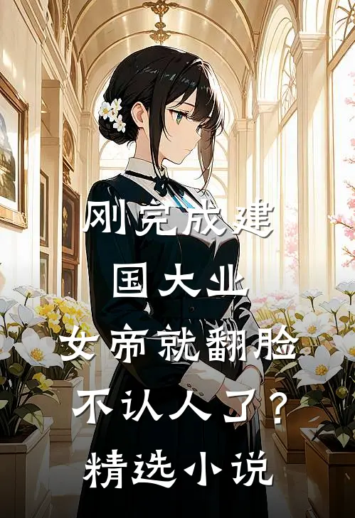 刚完成建国大业，女帝就翻脸不认人了？精选小说